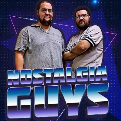 The one about Cartoons The one about Cartoons