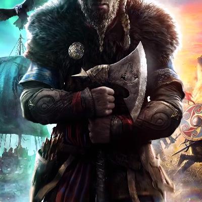 بودكاست جرعة ألعاب: الحلقة 1