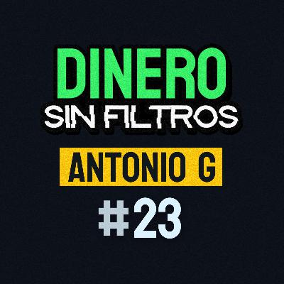 Cómo Ganar 3,6 M€ Viajando, Secretos de un Nómada Digital Millonario | Antonio G