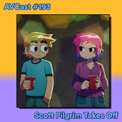 AniVacilo Cast #193: AniVacilo VS The World!!! AniVacilo Cast #193: AniVacilo VS The World!!!