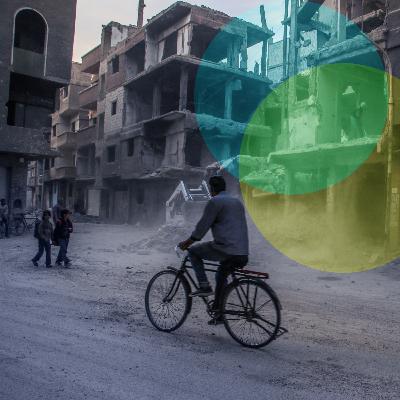 Unsichere Zukunft – Syrien nach der Assad-Diktatur Unsichere Zukunft – Syrien nach der Assad-Diktatur