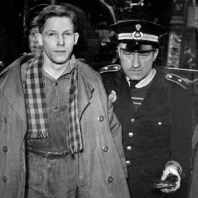 Episode 487 - The Middle Path (Martin Cannon, Part 2) Episode 487 - The Middle Path (Martin Cannon, Part 2)