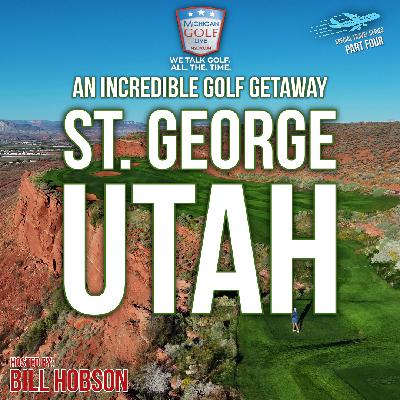 Road Tripping to Saint George: Sand Hollow, Coral Canyon & The Ledges in Greater Zion