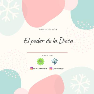 Día 14 de Gratitud: El poder de la Diosa