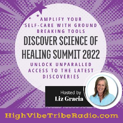 Ready to Unlock Unparalleled Access to the Latest Transformational Health Discoveries?