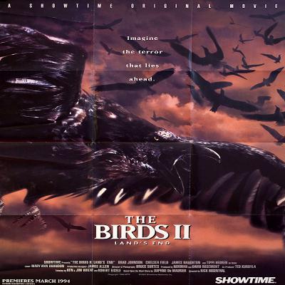 The Birds 2: Land's End