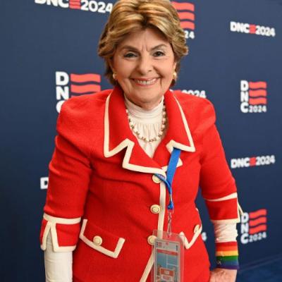 The Frank MacKay Show - Gloria Allred