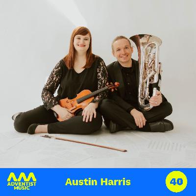 "May This Storm" & Music Business - A Better Covenant