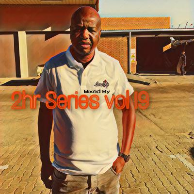 Episode 35: 2hr Series vol 19 - Mixed By Joni DiP