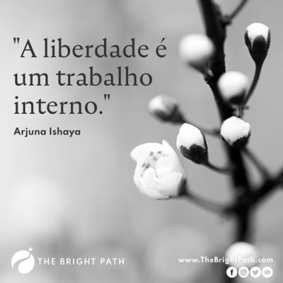 A Paz está dentro de você