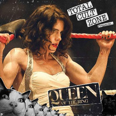 Queens of the Ring and Oodles Queens of the Ring and Oodles