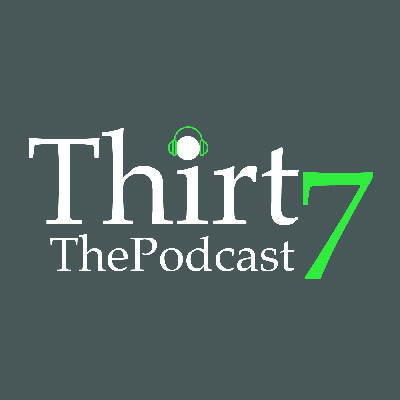 37 S3 Ep 31: The Self-Aware Leader, a Roundtable Discussion, Part 6