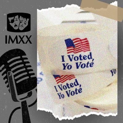 Sobremesa: Elecciones Gringas 2024 Sobremesa: Elecciones Gringas 2024