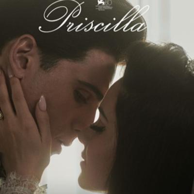 Priscilla (2024) arvostelu