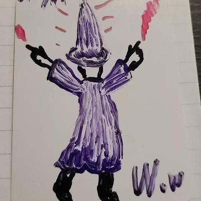 Castle Hogsweed Pt. 2 Castle Hogsweed Pt. 2