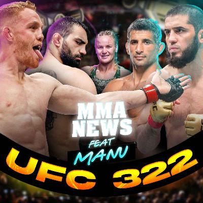 Islam Makhachev vs JDM : QUI GAGNE ? | Ground & Pound Islam Makhachev vs JDM : QUI GAGNE ? | Ground & Pound