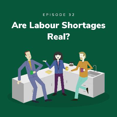Are Labour Shortages Real?