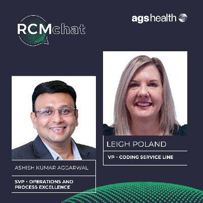 RCM Challenges: Declining Profit Margins RCM Challenges: Declining Profit Margins