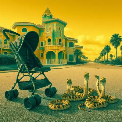 Folge 33 - Ihr wollt es dunkler (2024) Folge 33 - Ihr wollt es dunkler (2024)