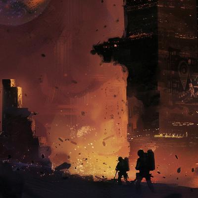 #12 Foundation and Framework - Building Delve Scenarios in Coriolis: The Great Dark #12 Foundation and Framework - Building Delve Scenarios in Coriolis: The Great Dark