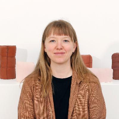 Artist Interview: Anna Horne