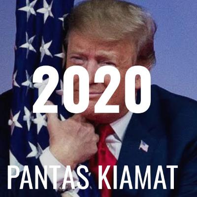 Eps 5 : 2020 Pantas Kiamat