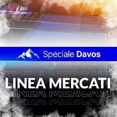 Ultimi Scambi Speciale Davos | Trump dirotta il WEF 2026 sulla geopolitica: tutto ciò che bisogna sapere dal World Economic Forum