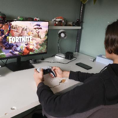 Computerspiele - Verbraucherschutz warnt vor Onlinegames wie "Fortnite"