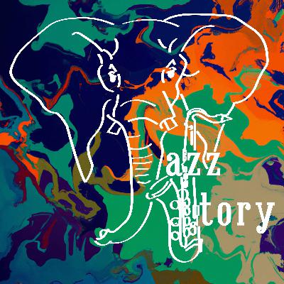 Jazz Story | 14 mai 2024 Jazz Story | 14 mai 2024