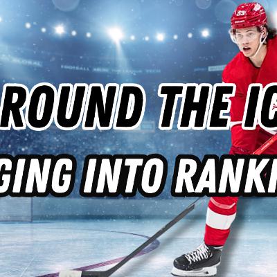 Dive Into Our Fantasy Hockey Rankings: Defensemen Tiers!