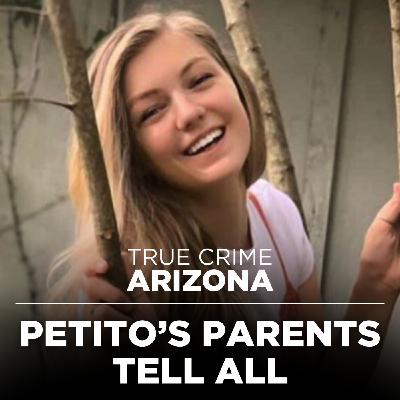 Gabby Petito’s parents tell all before Netflix release