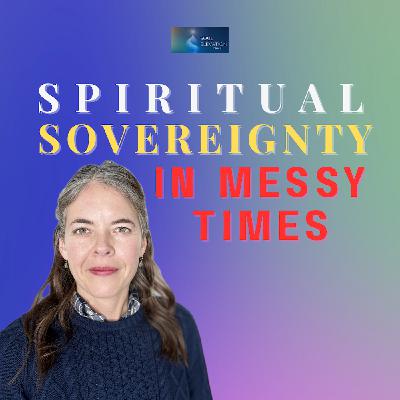 549. Navigating the Dark Night of the Soul | Don't Succumb to the Times 549. Navigating the Dark Night of the Soul | Don't Succumb to the Times