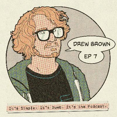 7: Drew Brown (OneRepublic)