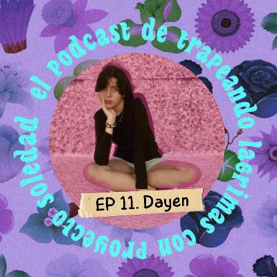 Ep. 11 (Dayen) Ep. 11 (Dayen)