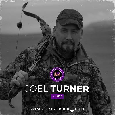 Master Your Bow with Joel Turner | Creator of SHOT IQ on the Psychology of Accuracy | Truth Serum with Tyler Minton | Ep.014