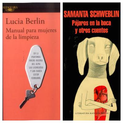 Ep 2. Schweblin y Berlín: Perspectivas literarias Ep 2. Schweblin y Berlín: Perspectivas literarias