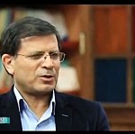 گفتگوی سروش صحت با ناصر فیض در برنامه کتاب باز سری دوم