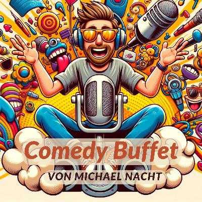 000 Comedy Buffet