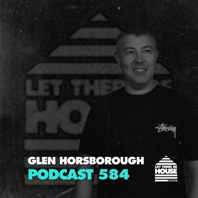LTBH #584 with Glen Horsborough