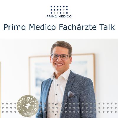 Schilddrüsenerkrankungen verstehen – Prof. Simon Schimmack zu Symptomen und modernen Therapien Schilddrüsenerkrankungen verstehen – Prof. Simon Schimmack zu Symptomen und modernen Therapien