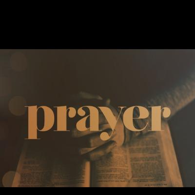 PRAYER