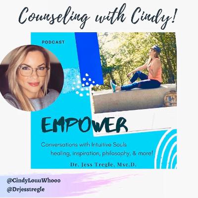 Counseling with Cindy!