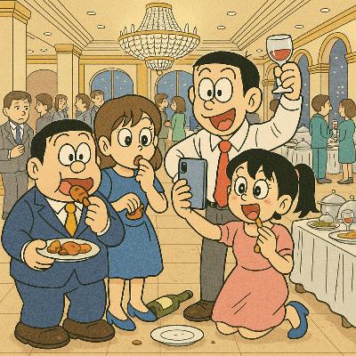 80│最近あったこと