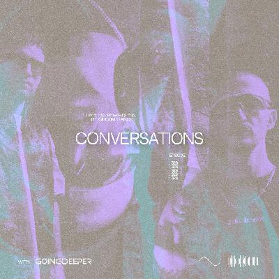 Going Deeper - Conversations #328