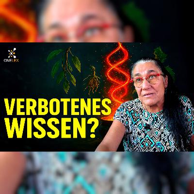 Schamanismus erklärt: Claudia Müller-Ebeling über verbotenes Wissen