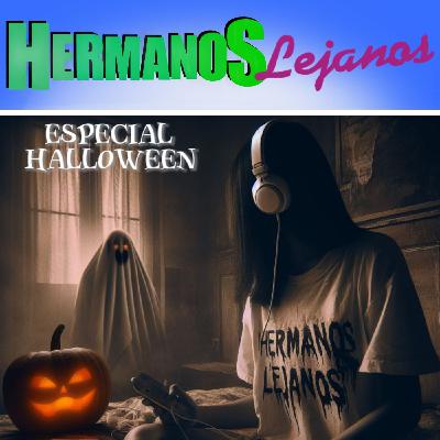 HL 53 - El del Especial Halloween III