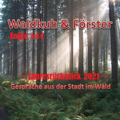 Jahresrückblick 2021