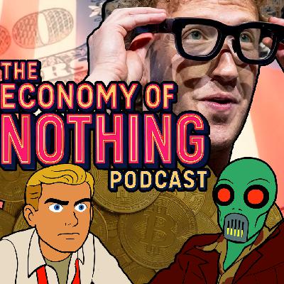 111 | Augmented Reality Is Masturbation, Digital Gold Is the Illusion of Choice 111 | Augmented Reality Is Masturbation, Digital Gold Is the Illusion of Choice