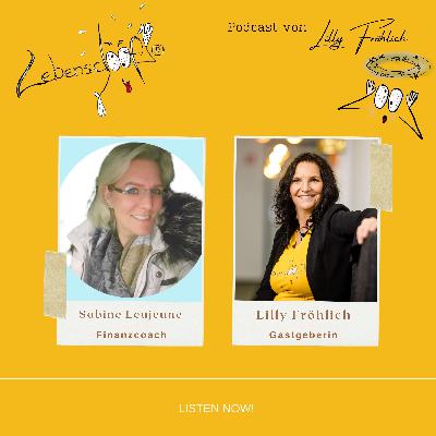 Episode 34 - Ist Geld bei Kids ein Thema?