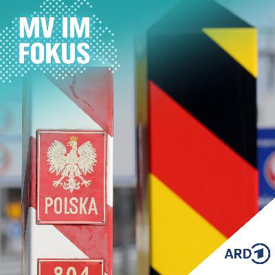 Das Update: Grenzkontrollen zwischen Deutschland und Polen